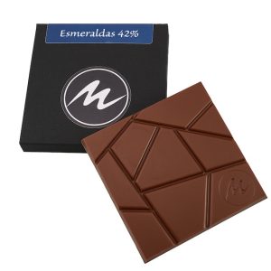 Esmeraldas 42%