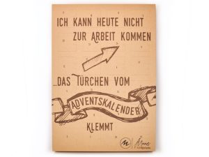 Adventskalender