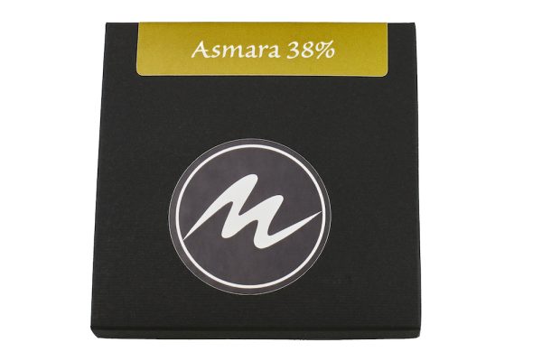 Asmara 38%