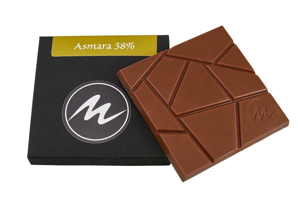 Asmara 38% 3 Asmara 38%