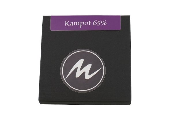 Kampot 65%