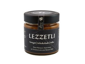 Lezzetli