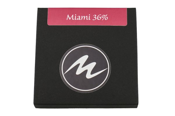 Miami 36%