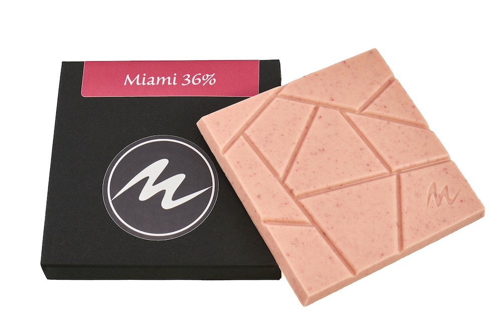 Miami 36% 4 Miami 36%