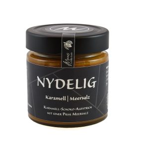 Nydelig