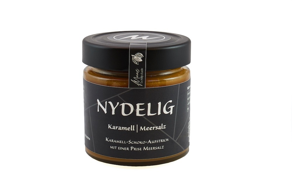 Nydelig Nydelig
