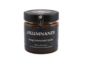 Okumnandi