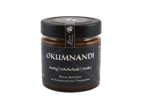 Okumnandi