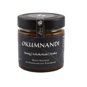 Okumnandi