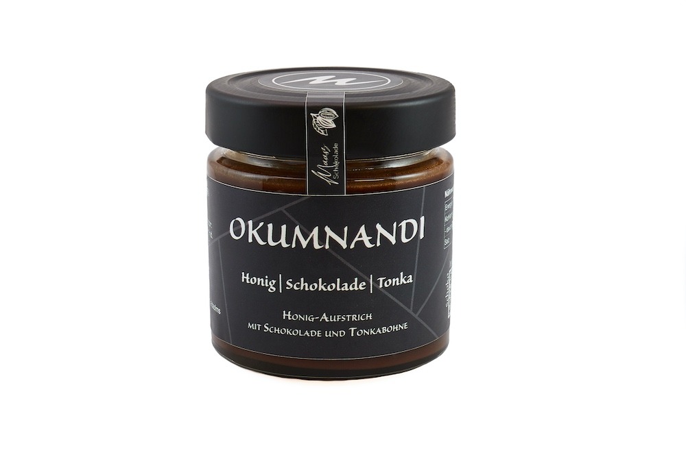 Okumnandi Okumnandi