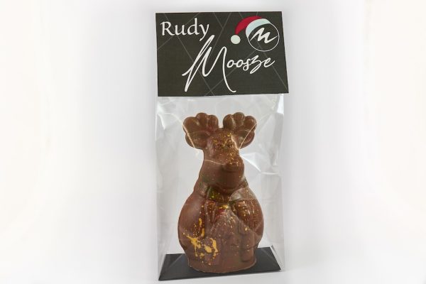 Rudy Moosze Vollmilch