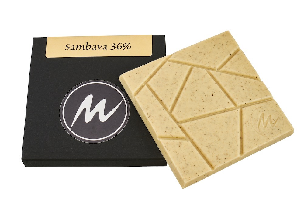 Sambava 36% 4 Sambava 36%