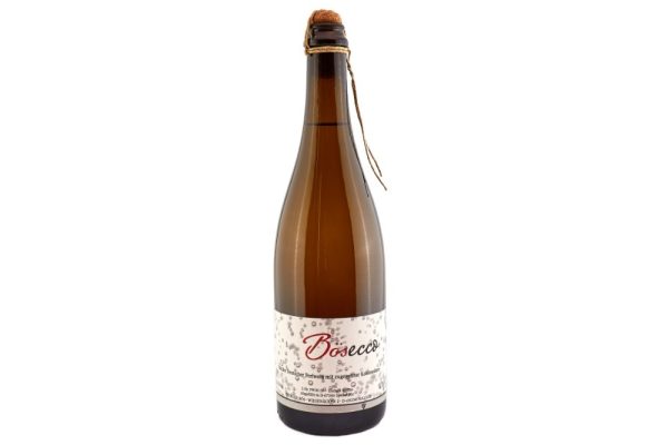 Bösecco weiss Weingut Bös