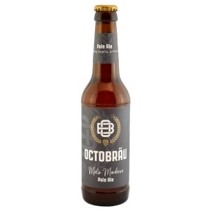 Malin Mandarina Octobräu