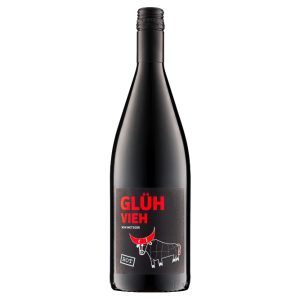 Weingut Metzger Glühvieh rot