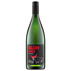 Weingut Metzger Glühvieh weiss