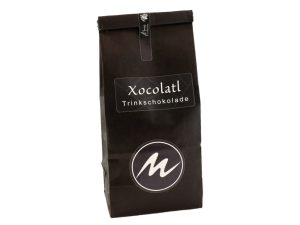 Xocolatl Trinkschokolade