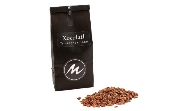 Xocolatl Trinkschokolade