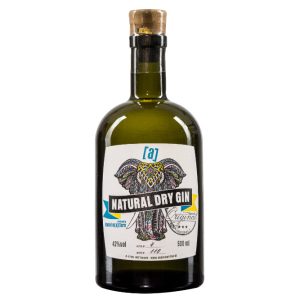 daniel m[a]ttern dry gin