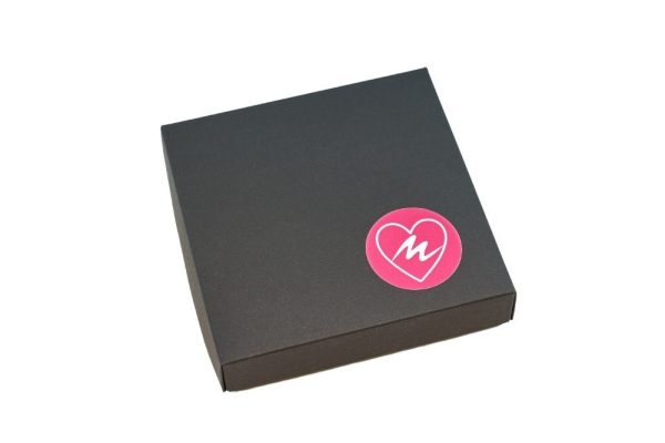 Von Herzen Pralinenbox 2