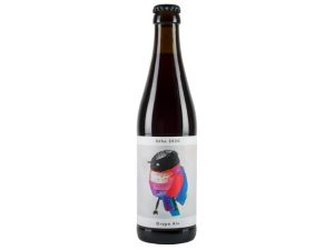 Otho 2020 - Grape Ale