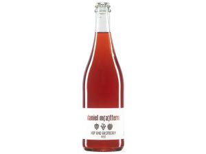 hop & raspberry