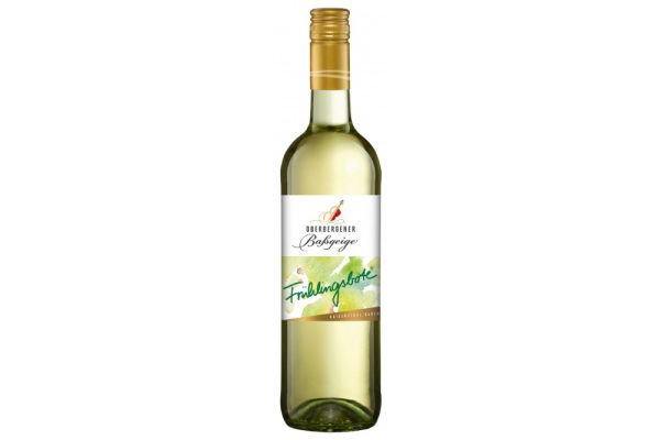 Müller-Thurgau Frühlingsbote