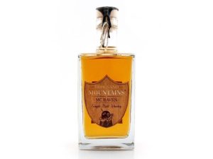Mc Raven Single Malt Whisky