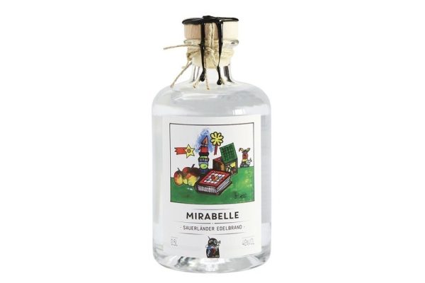 Mirabelle