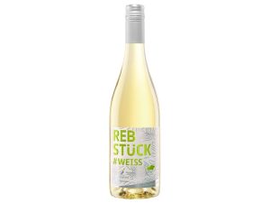 Rebstück Weiß