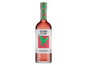 Stork Club - Rosé Aperitiv