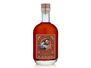 Bud Spencer - Feuerwasser