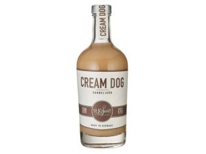 Cream Dog 0,5l