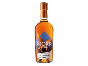Club Straight Rye Whisky