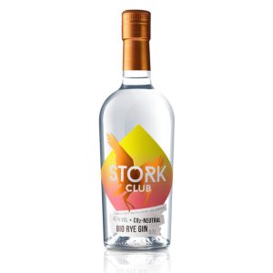 Bio Roggen Gin - Strok Club