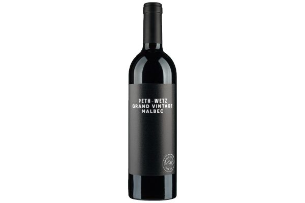 Malbec - Grand Vintage - Peth-Wetz