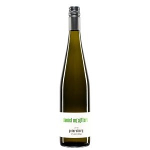 riesling geiersberg - Daniel Mattern