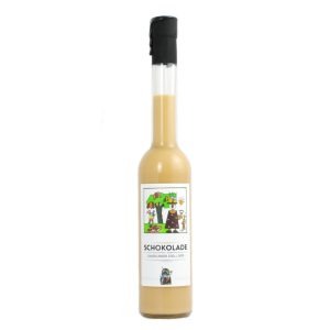 Schokoladenlikör - Sauerländer Edelbrennerei