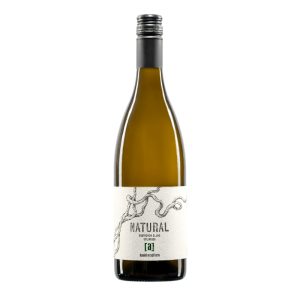 natura- sauvignon blanc steinfass