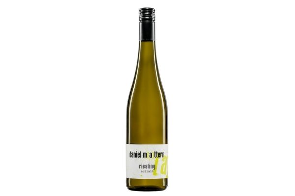 riesling no limit - Daniel Mattern