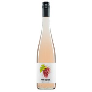2021 rosé - Daniel Mattern