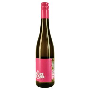 BLITZE BLANK - Hannas Wilde Weine
