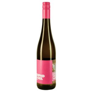 Hannas Wilde Weine