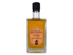 Braven Single Malt - Sauerländer Edelbrennerei