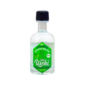 Little Uschi Dry Gin