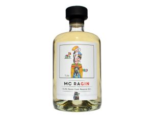 Mc Ra Gin - Sauerländer Edelbrennerei