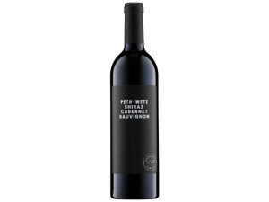 Shiraz & Cabernet Sauvignon - Réserve - Peth-Wetz