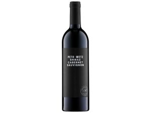 Shiraz & Cabernet Sauvignon - Réserve - Peth-Wetz