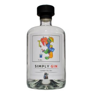 Simply Gin - Sauerländer Edelbrennerei