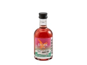 Stork Club Rosé Rye Likör